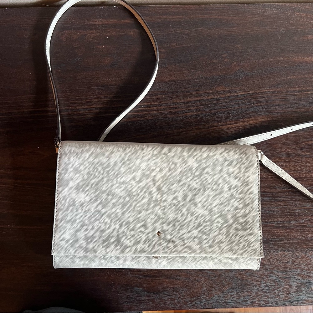 Kate Spade crossbody bag